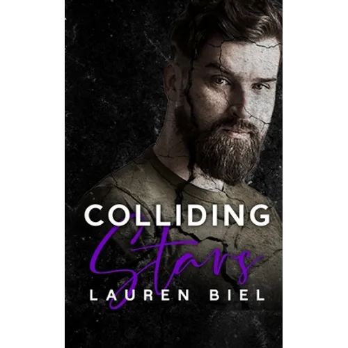 Colliding Stars - Paperback