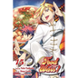 Food Wars!: Shokugeki No Soma, Vol. 15 - Paperback