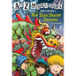 A to Z Mysteries Super Edition #5: The New Year Dragon Dilemma - Paperback