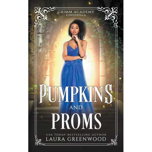 Pumpkins And Proms - Paperback