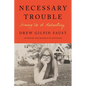 Necessary Trouble: Growing Up at Midcentury - Hardcover