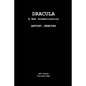 Dracula: A New Dramatisation - Paperback