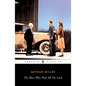 The Man Who Had All the Luck - Paperback