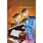 The Virtuoso: A Romance in Sonata Form - Paperback