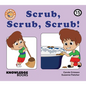 Scrub, Scrub, Scrub!: Book 15 - Paperback