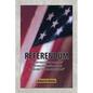 Referendum - Paperback