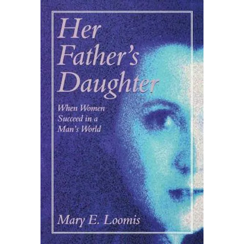 Her Fathers Daughter (P) - Paperback