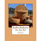 Raffia Basketry As An Art: 1921 - Paperback
