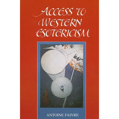 Access to Western Esotericism - Paperback