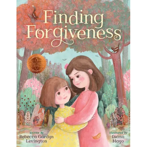Finding Forgiveness - Hardcover