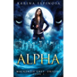 Alpha - Paperback