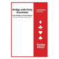 Cuebidding Controls: Bridge with Patty Essentials: Cuebidding Controls - Paperback