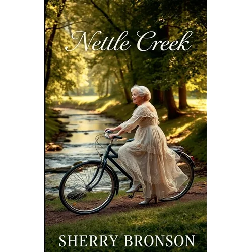 Nettle Creek - Paperback
