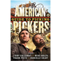 American Pickers Guide to Picking - Hardcover