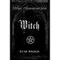 Witch: For Those Who Are - Paperback