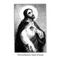 The Eucharistic Heart of Jesus: Readings for the Month of June - Paperback
