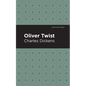 Oliver Twist - Hardcover