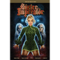 Sister Imperator - Hardcover