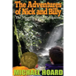 The Adventures of Nick and Billy: The Mystery of the Rougarou - Paperback