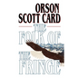 The Folk of the Fringe - Paperback