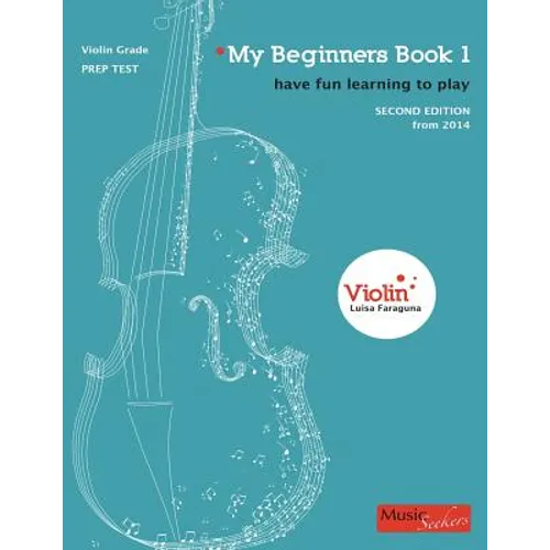 My Beginners Book 1: Students' Book - Paperback