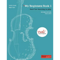 My Beginners Book 1: Students' Book - Paperback