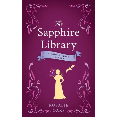 The Sapphire Library - Paperback