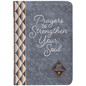Prayers to Strengthen Your Soul: 365 Daily Prayers - Imitation Leather