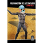 Premonición del Extinguido - Paperback