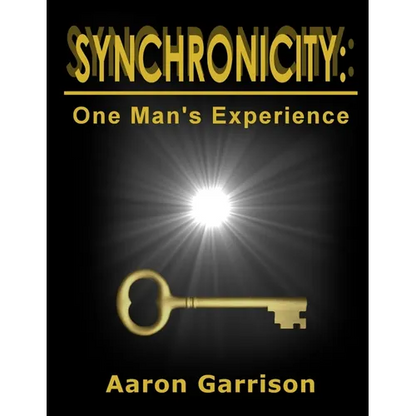 Synchronicity: One Man's Experience - Paperback