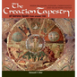 The Creation Tapestry of Girona (Spain) from around 1100: When Paganism, Judaism, Christianity and Islam were United - Hardcover