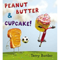 Peanut Butter & Cupcake - Hardcover