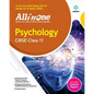 CBSE All In One Psychology Class 11 2022-23 Edition (As per latest CBSE Syllabus issued on 21 April 2022) - Paperback
