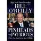 Pinheads and Patriots - Paperback