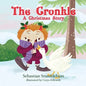 The Cronkle: A Christmas Story - Paperback