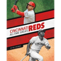 Cincinnati Reds All-Time Greats - Library Binding