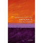 Vatican II: A Very Short Introduction - Paperback