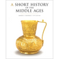 A Short History of the Middle Ages, Fifth Edition - Paperback