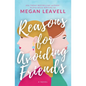 Reasons for Avoiding Friends - Paperback