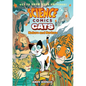 Science Comics: Cats: Nature and Nurture - Hardcover