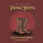 Papa's Boots - Paperback