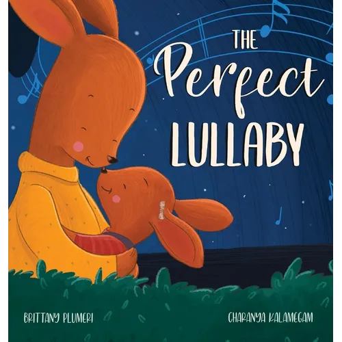 The Perfect Lullaby - Hardcover