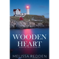 Wooden Heart - Paperback