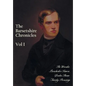 The Barsetshire Chronicles, Volume One, including: The Warden, Barchester Towers, Doctor Thorne and Framley Parsonage - Paperback