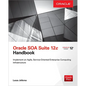 Oracle SOA Suite 12c Handbook - Paperback