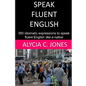 Speak fluent English - Paperback