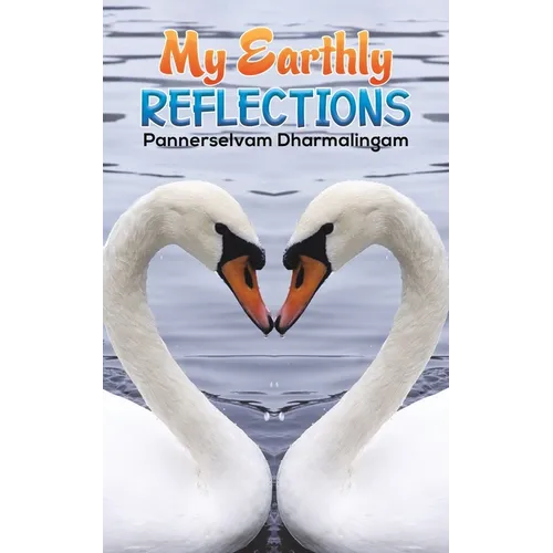 My Earthly Reflections - Paperback