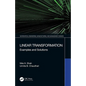 Linear Transformation: Examples and Solutions - Paperback
