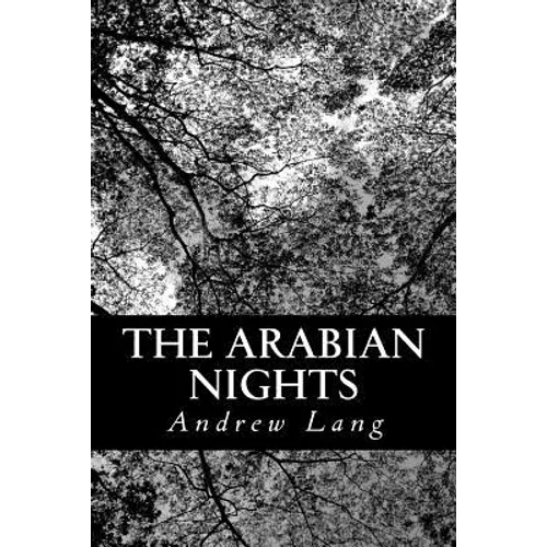 The Arabian Nights - Paperback