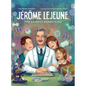 Jerome LeJeune: The Saintly Geneticist - Hardcover